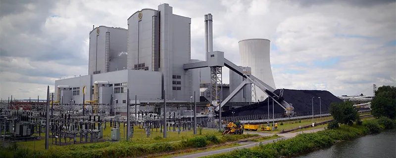 核电站发电原理 核电站发电是什么能转化为什么能