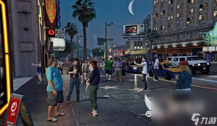 gta5多大 侠盗猎车手5容量大小介绍