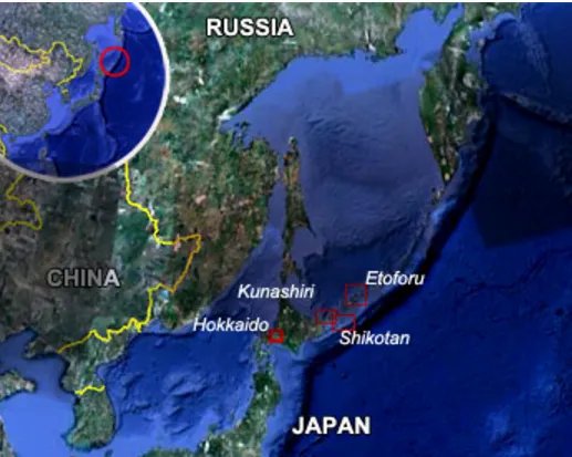 俄再将日船员扣留是什么情况?