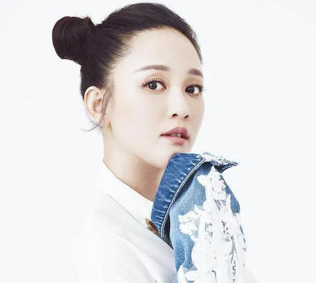 陈乔恩否认绯闻是怎么回事?