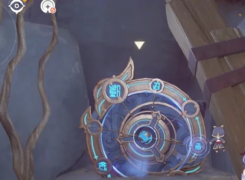 原神太威仪盘攻略