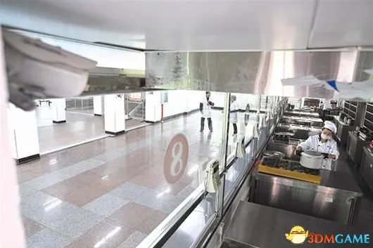 食药监局拟加强校园监管 鼓励校园厨房装摄像头