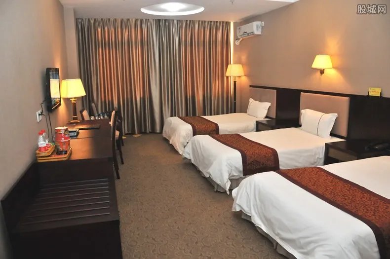 五星被指浴巾擦地 五星酒店潜规则曝光