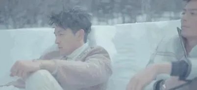 如何看待霍建华和胡歌的友情?