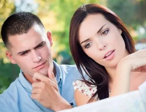 女比男大5岁的婚姻好不好 女方大男方5岁的后果