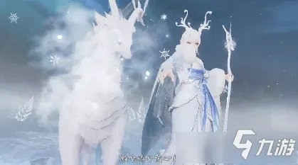 《神都夜行录》新角色麟怎么得 获取方法分享