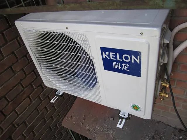 科龙空调好吗  原来科龙空调优点这么多