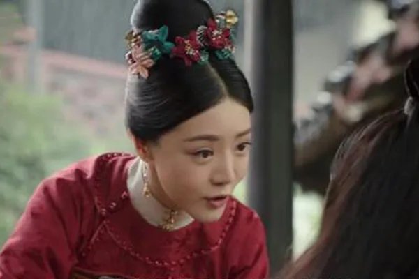 胡善祥如何坐上皇后 大明风华胡善祥怎么当皇后的