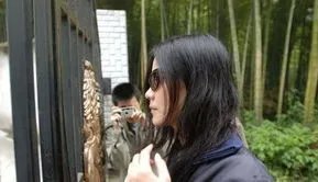 绍龙观李一近况照片 王菲密宗双修李一是真是假