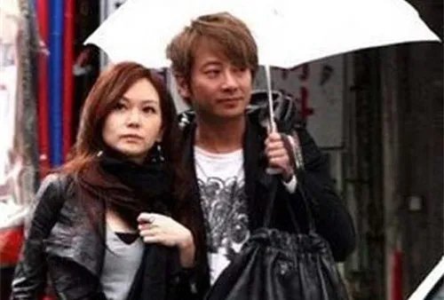 孙耀威女友曝光 传二人年底结婚