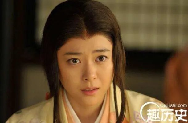 揭秘日本丰臣完子的身世之谜,为何德川家康不杀她