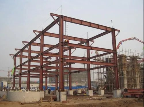 钢结构施工及验收规范是什么