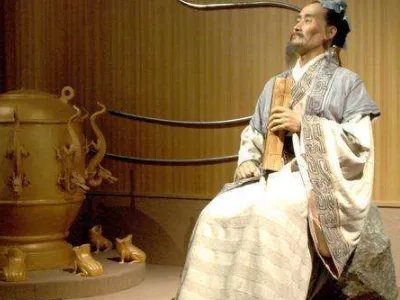 中国古代科学家的故事有哪些?