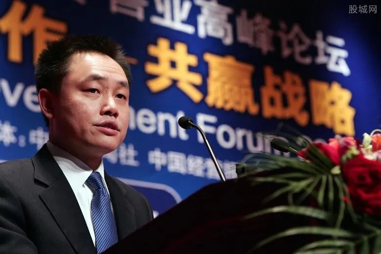 拼多多大股东是黄光裕吗 揭其进去坐牢的根本原因