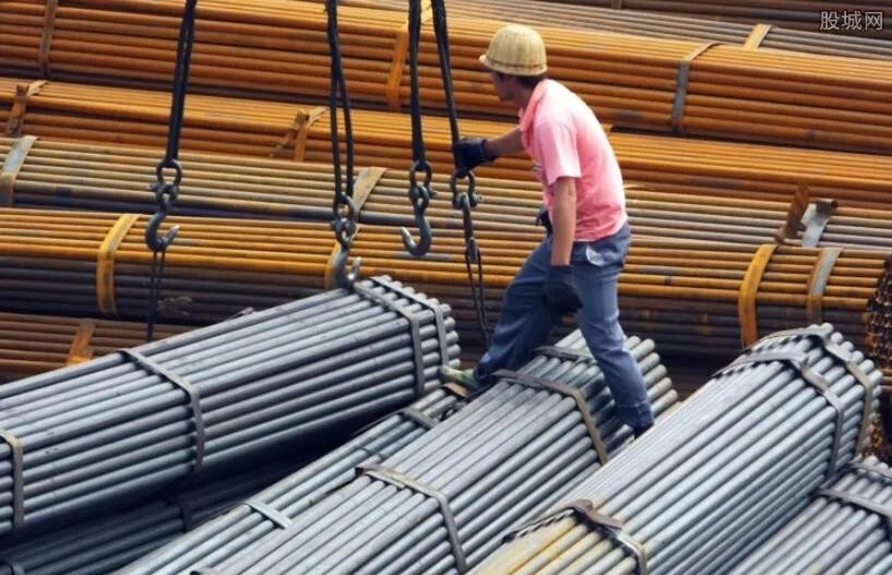 武钢裁员最新消息 约四万人将丢掉饭碗