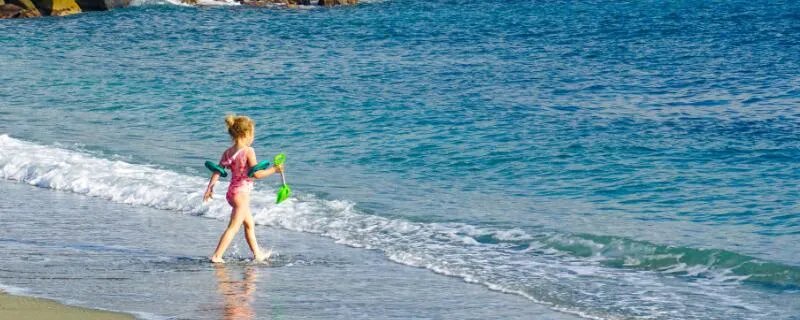 女生英文名字大全 女生简单英文名字