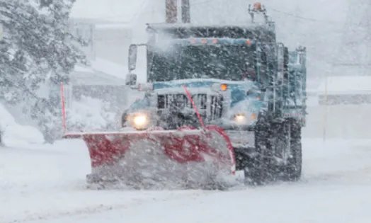 美国极寒天气是怎么回事 美国出现极寒天气的原因