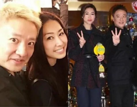 胡定欣陈明道分手 女方称男方是个值得欣赏尊敬的人