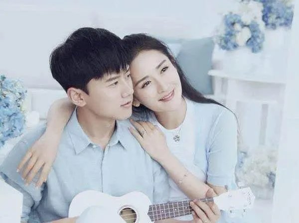 段曦打谢娜两巴掌是真的吗 后来两个人分手了