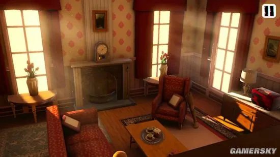 暗影一直存在攻略大全 Shadows Remain全流程通关攻略