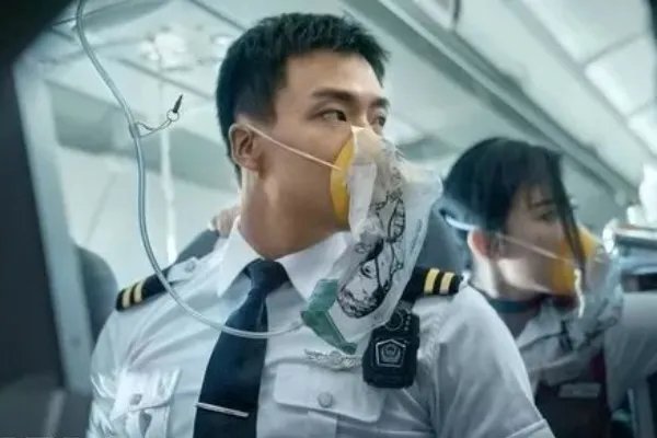 2018年5月14日川航迫降