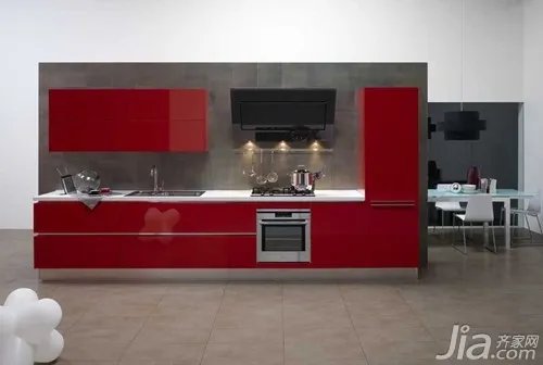 橱柜加工工艺怎么样?橱柜加工工艺解析