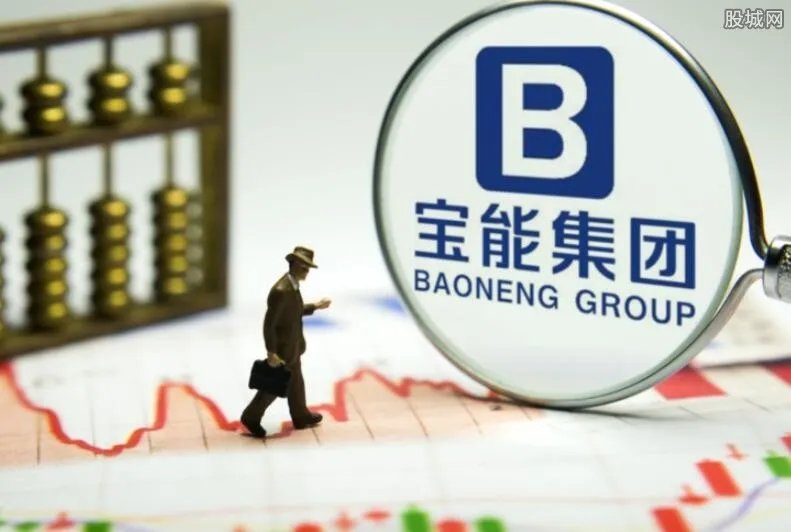 宝能再获潮汕帮力挺 原来这里都是大佬云集