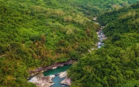 海南湿地遭蚕食 伤痕累累多陷三无处境