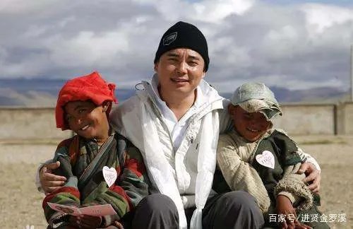 李厚霖与李湘离婚后，为啥反差那么大？