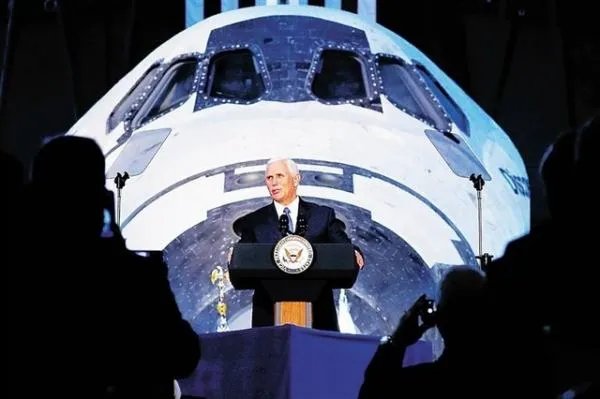 美宇航员重返月球的目的是为了什么?