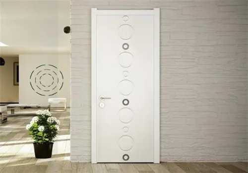 夹板门属于什么门