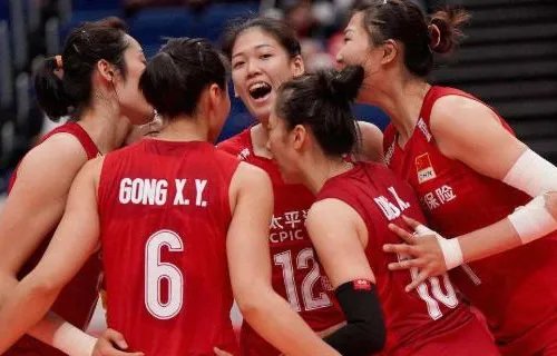 女排半决赛时间表2022