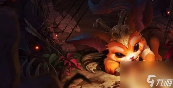 lol迷失之牙纳尔技能名字顺序介绍