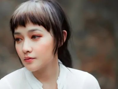 范晓萱为什么子宫切除?