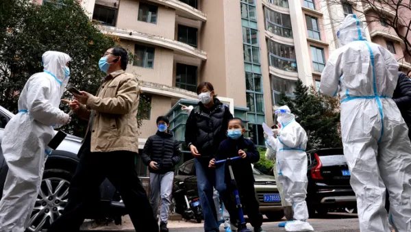 吴尊友说大家要有长期斗争准备,我国各地的疫情何时出现转变?