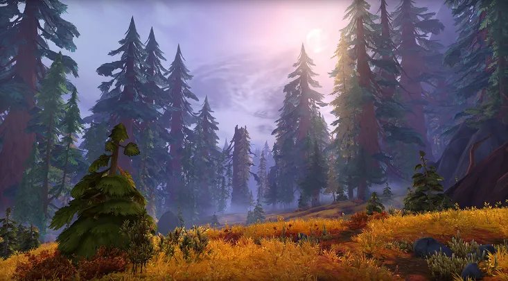 魔兽世界10.0惩戒骑宏命令大全