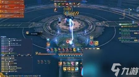 剑灵法器工厂任务打法-剑灵法器工厂怎么过关