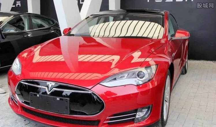 特斯拉将重大改组 究竟是起死回生还是继续一瞥不振?