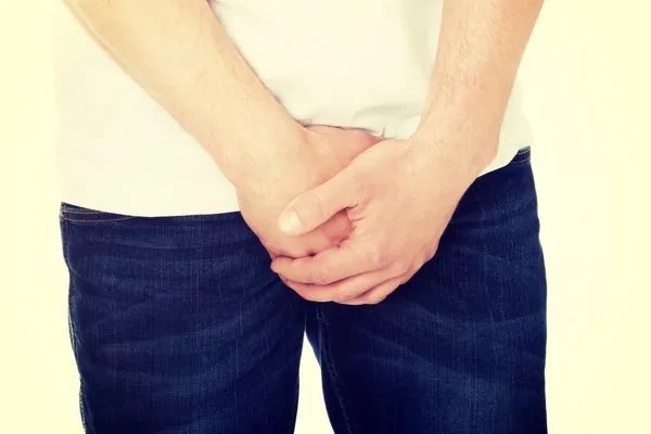 男科检查遇到女医生是一种什么感觉