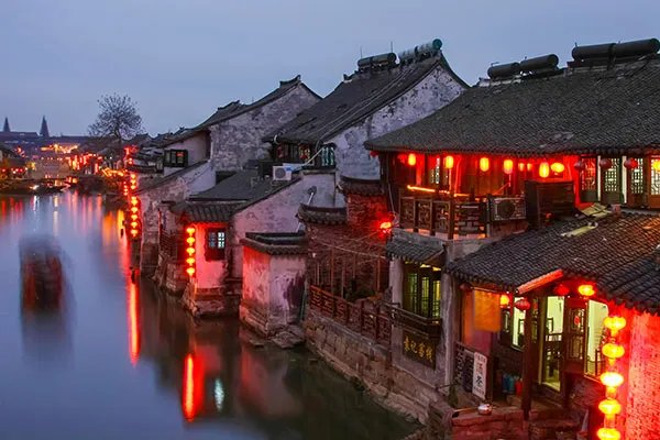 杭州到西塘怎么坐车 杭州到西塘交通指南