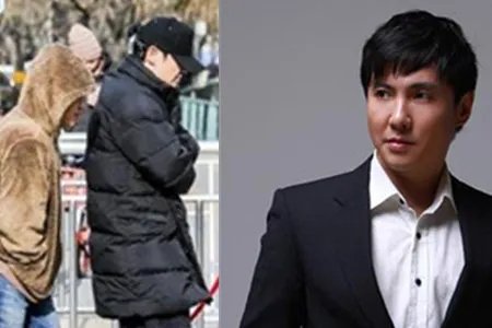 沈腾现身春晚三审 网友表示今年节目又有看头了