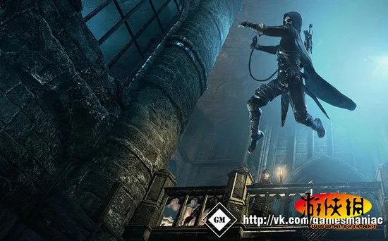 《光环5》领衔多部大作 盘点Xbox720游戏名单