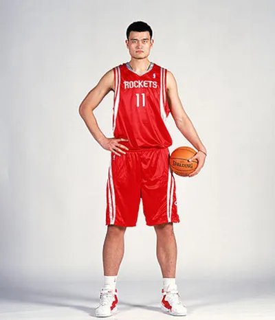 姚明选秀状元现场视频 姚明选秀顺位名单