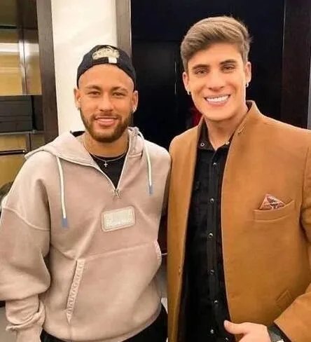 内马尔母亲新恋情是怎么回事 内马尔母亲新恋情对象是谁