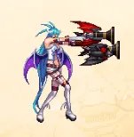 DNF2017万圣节武器装扮全职业外观汇总展示