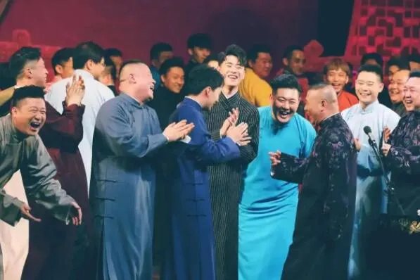 德云社辈分排名表图家谱表图:德云社辈分排行（德云社家谱2022)