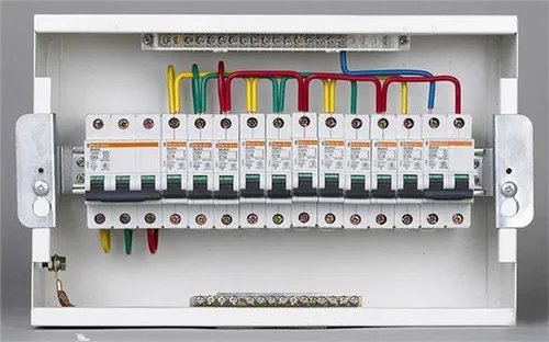 家用配电箱尺寸一般多大