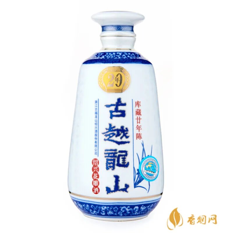 古越龙山三十年多少钱一瓶:品味源于时间,珍贵而非昂贵