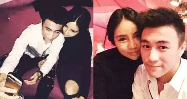 何猷君是个渣男为什么这么说原因 扒一扒何猷君历任女友情史