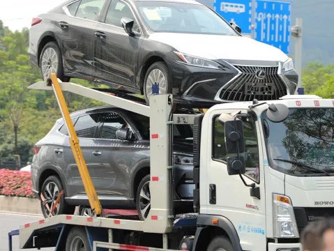 买新车验车多少钱